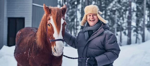 Turvallisesti kotimaisessa verkossa