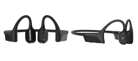 Esittelyssä Suunto Wing -urheilukuulokkeet