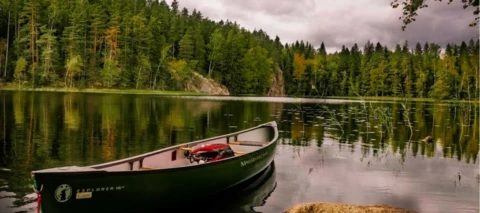 Vinkit kotimaan matkailijalle