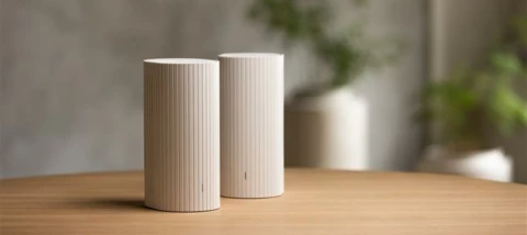 Telia Smart F2 - Wifi 7 -palvelureititin