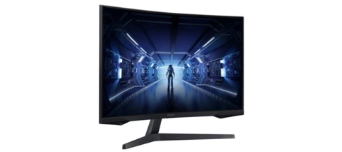 Saimme verkkokauppaamme lisäystä – Tutustu Samsungin uusiin pelinäyttöihin