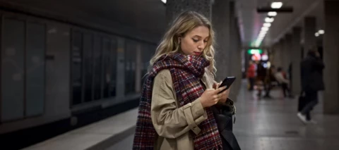 Telia Prepaid latauskanava uudistui