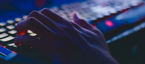 CS:GO -ohje pelissä kehittymiseen