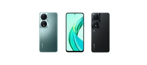 Esittelyssä Honor 90 Smart 5G