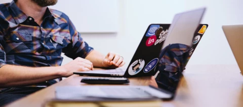 Näin otat käyttöön uuden kannettavan tietokoneen