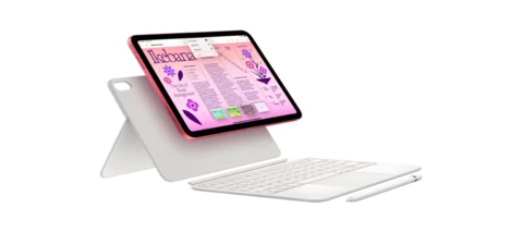 Esittelyssä iPad (2022) 5G -tehokkaampi uutuusmalli