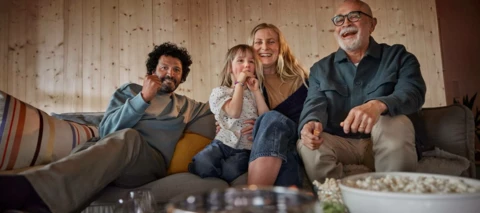 Telia Play Vuokraamon uudet osto- ja vuokraelokuvat