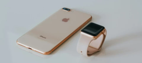 iPhone ja älykello – näin Apple Watch parantaa iPhone-kokemusta