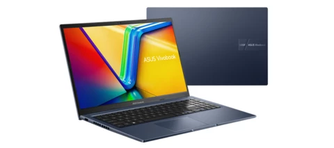 Esittelyssä ASUS Vivobook 15