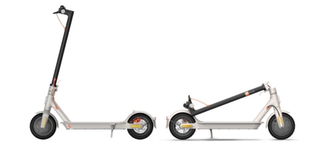 Esittelyssä Xiaomi Mi Electric Scooter 3 ja 2 Pro -sähköpotkulaudat