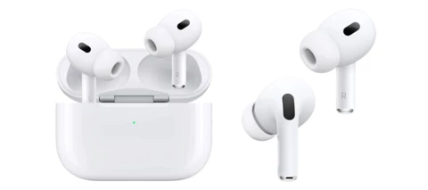 Apple AirPods Pro 2 - Täysin uudistunut soundi