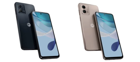 Esittelyssä Motorola G53 5G