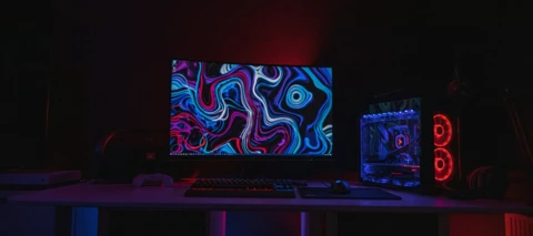 Näin valitset itsellesi oikean pelinäytön – Pelinäytön osto-opas