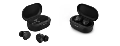 Esittelyssä Philips T1209 -bluetooth-kuulokkeet