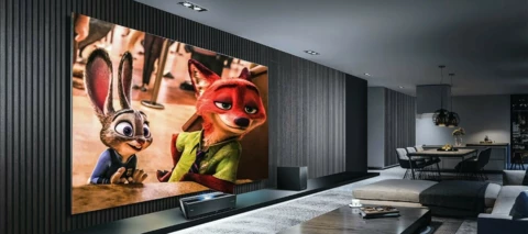 Telia TV Vuokraamo: Animaatioelokuvat