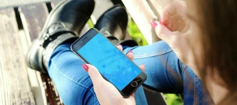 Kierrätettyjen puhelimien tietoturva