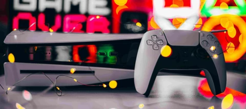 PS5 Pro -konsolin julkaisu jo kulman takana?