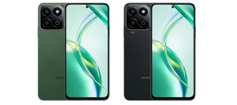 Esittelyssä Honor 200 Smart 5G -älypuhelin