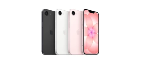 iPhone 17e – Applen edullisempi uutuus