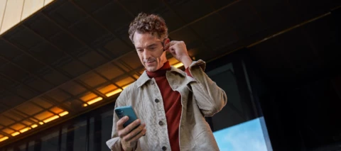 Telia torjui 10 miljoonaa huijauspuhelua vuonna 2024