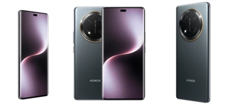 Esittelyssä Honor Magic7 Lite - kestävä ja pitkäkestoinen valinta