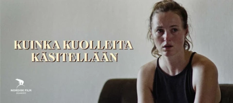 Esittelyssä norjalainen Kuinka kuolleita käsitellään -kauhuelokuva