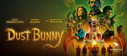 telia play vuokraamo, dust bunny