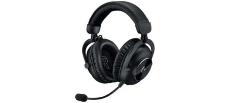 Logitech G Pro X 2 Lightspeed -pelikuulokkeet esittelyssä!