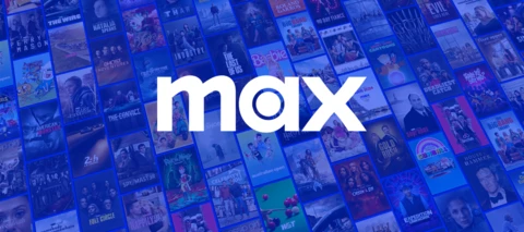 MAXin huhtikuun sarja- ja leffauutuudet