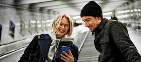 4G-puhe sekä wifi-puhelut ovat nyt täällä