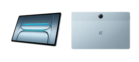 Esittelyssä OnePlus Pad Lite – tabletti pitkällä valmiusajalla