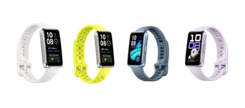 Huawei Band 10 – edullinen ja monikäyttöinen urheiluranneke