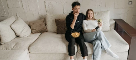 MTV Katsomon syyskuun sarjoissa luvassa Luvassa jännitystä, draamaa, realitya ja huumoria.