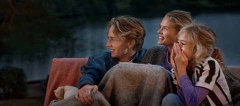 SkyShowtime syyskuun leffa- ja sarjauutuudet