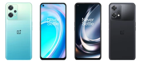 Oneplus Nord CE 2 Lite 5G – kaikki tarvittava edullisessa paketissa