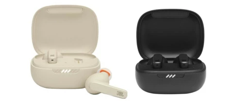 Esittelyssä JBL Live Pro + TWS -vastamelukuulokkeet