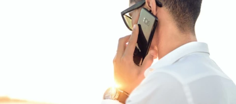 Ääni lensi yli 4G:n ja laajakaistan - VoLTE ja VoWiFi