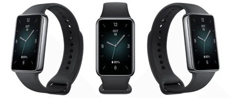 Esittelyssä Honor Band 9 -aktiivisuusranneke