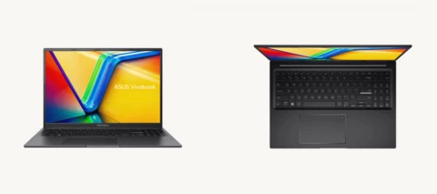 Esittelyssä ASUS Vivobook 16X -kannettava