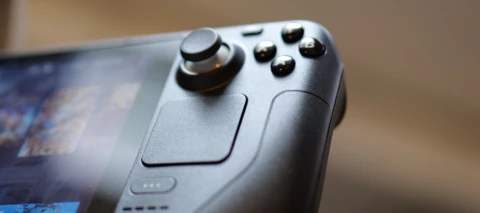 Steam Deck - spekulointi ja odotukset laitteelle