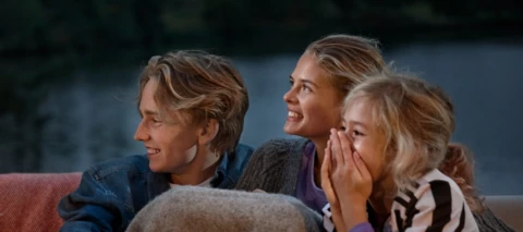 Lokakuun MTV Katsomon sarjauutuudet