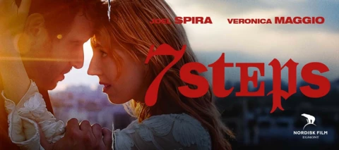Romanttinen draama 7 Steps -elokuva