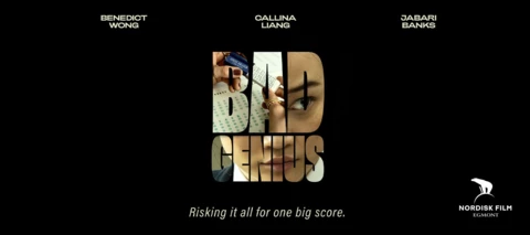 Esittelyssä vuoden 2024 versio elokuvasta Bad Genius