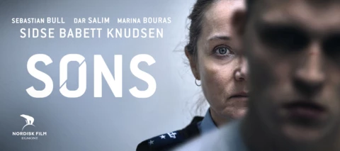 Esittelyssä tanskalaistrilleri Sons