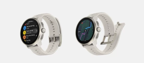 Esittelyssä Suunto Race S -urheilukello