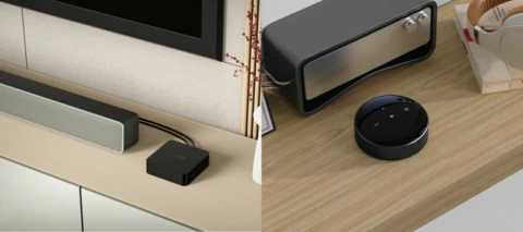 Esittelyssä WiiM-audiostriimauslaitteet