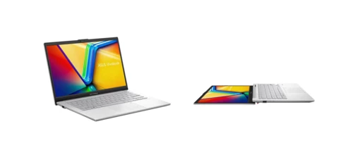 Esittelyssä Asus Vivobook Go 14 -kannettava
