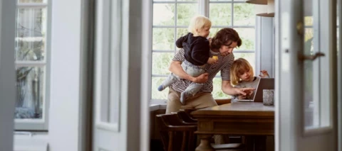 2,4 GHz vai 5 GHz – mitä eroa niillä oikeasti on?