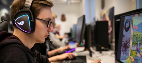 Pelikuulokkeiden osto-opas