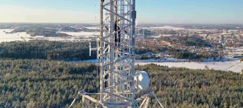 Telian 3G-verkko sulkeutuu lopullisesti lokakuun lopussa